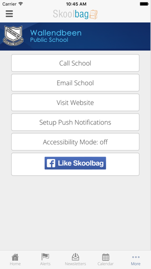Wallendbeen Public School(圖4)-速報App