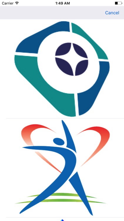Logo Designer screenshot-3