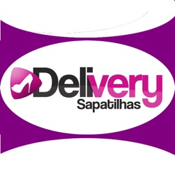 Delivery Sapatilhas