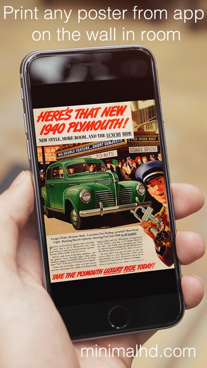 Vintage cars - World Collection