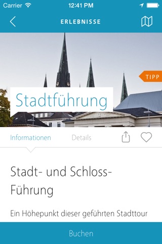 Oldenburg Tourismus Guide screenshot 3