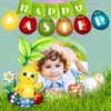 Icon Happy Easter Photo Frames Editor