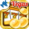 Slots™ :New Las Vegas Casino Slot Machines Free