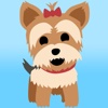 YorkieLoveMoji - Stickers & Keyboard for Yorkies