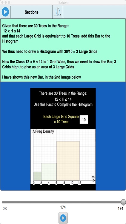 GCSE Stats and Probability screenshot-4