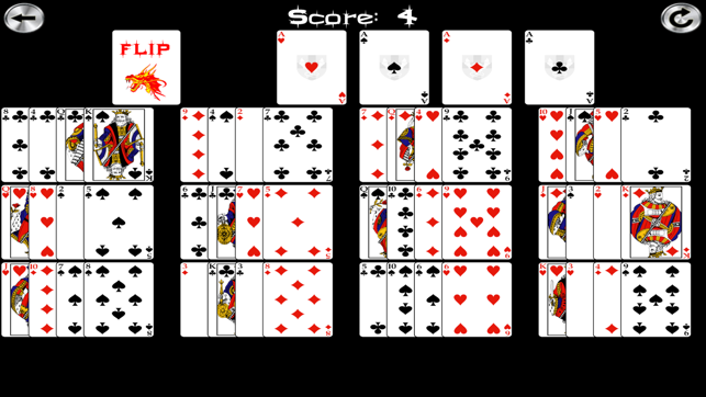 Cruel Solitaire Premium(圖1)-速報App