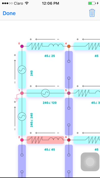 How to cancel & delete Circuit AC/DC from iphone & ipad 2