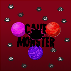 Activities of Cave Monster