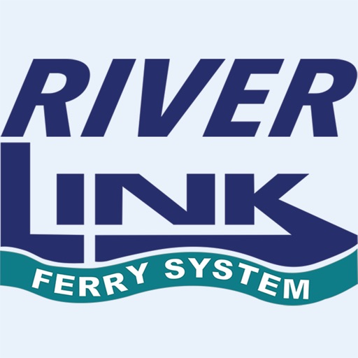 RiverLink Ferry Icon
