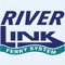 The official mobile ticketing app for the RiverLink Ferry System serving the Delaware River Waterfront