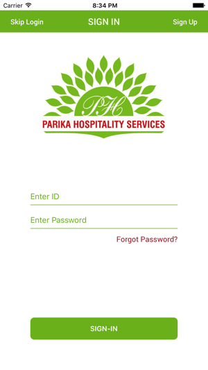 Parika(圖1)-速報App