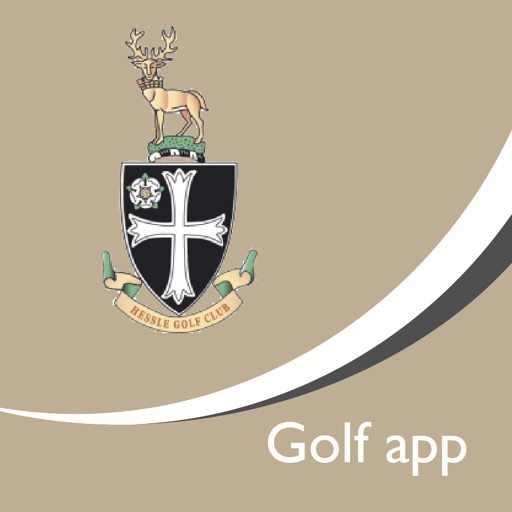 Hessle Golf Club - Buggy icon