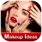 One of the best app with Step By Step Makeup Guidelines