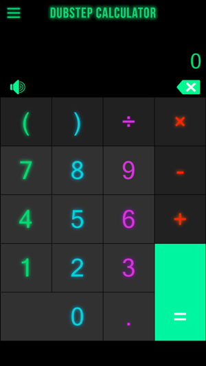 Dubstep Calculator(圖1)-速報App