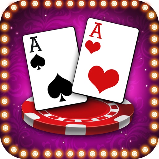 Video Poker Casino Free iOS App