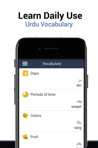 Learn Urdu - Language Guide Reference Learn Urdu