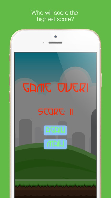 Football Shoot Game! - Simple and Free Game screenshot-3