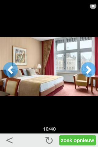 Book Hotels Now, Pay When You Stay! screenshot 4