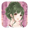 Princess Dressup Salon - Girl Makeup Game