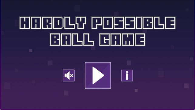 Hardly Possible Ball Game(圖1)-速報App