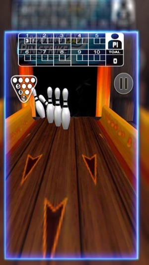 Bowling Strike Master(圖2)-速報App