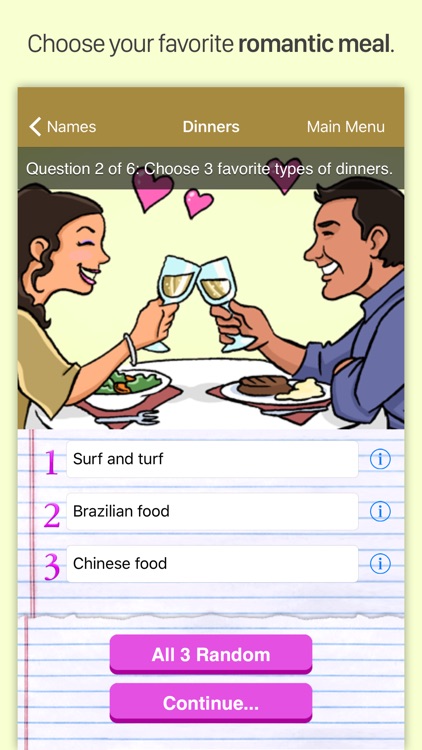 MASH: Valentines Edition