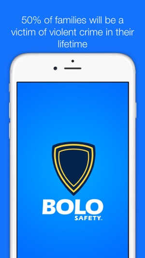 BOLO Safety(圖1)-速報App