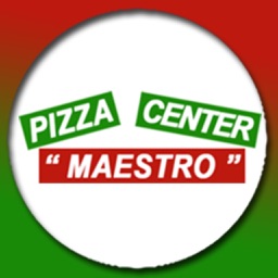 Pizza Center Maestro