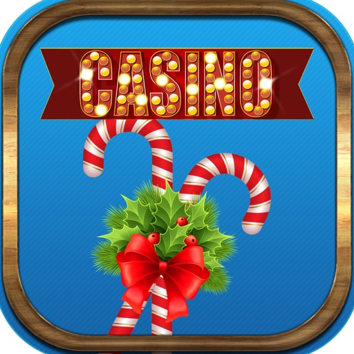 SLOTS - FREE SANTA CLAUS Vegas Game