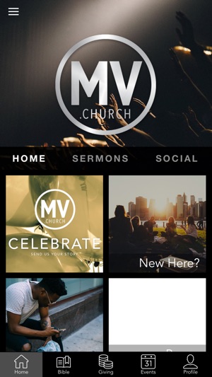 MV Church App(圖2)-速報App