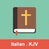Italian English Bible