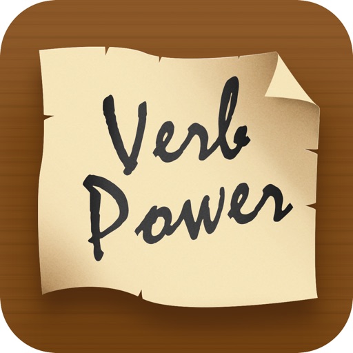 Power verb