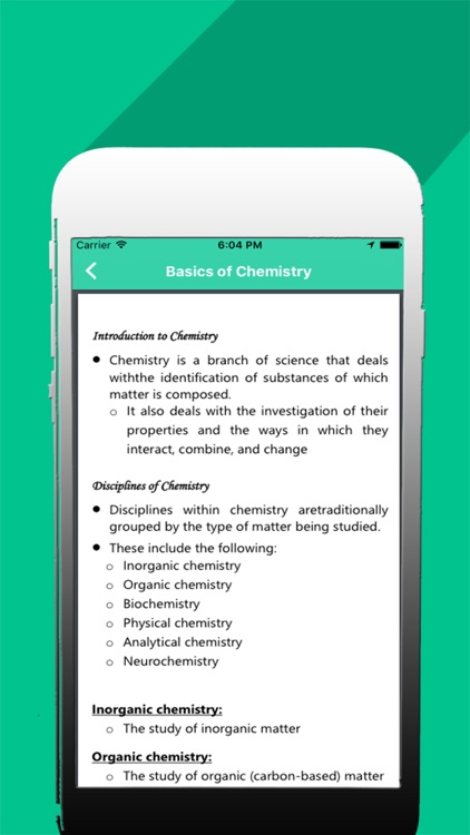 Read Chemistry screenshot-3