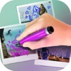 Doodle on Photo – Write Text & Draw on Pictures