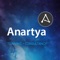 The App is to allow offline access to course materials for attendees of Anartya training courses therefore certain areas can only be accessed via a valid password supplied by Anartya