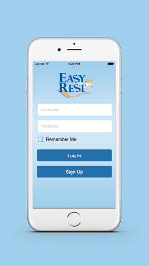 Easy Rest Document Management(圖1)-速報App