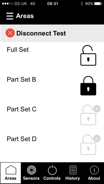 SmartAlarm+