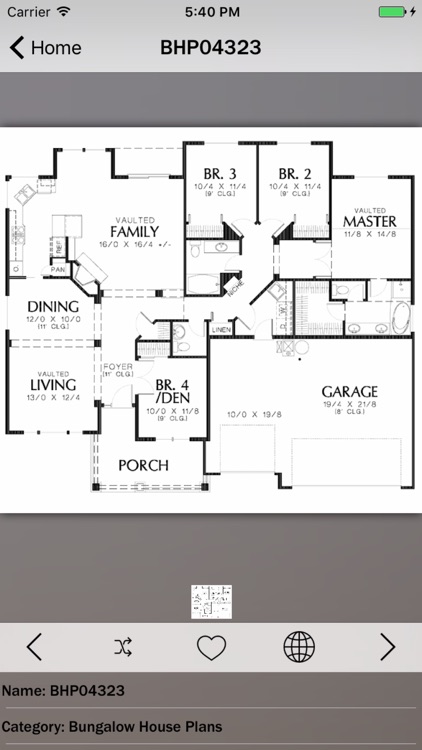 Bungalow House Plans Guide!