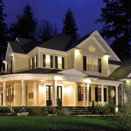 Country House Ideas Apple Watch App