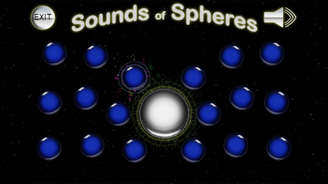 Sounds of Spheres(圖3)-速報App