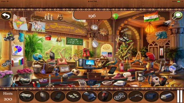 Hidden Objects:Big Home 8 Hidden Object Games(圖4)-速報App