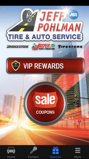 Jeff Pohlman Tire and Auto(圖2)-速報App