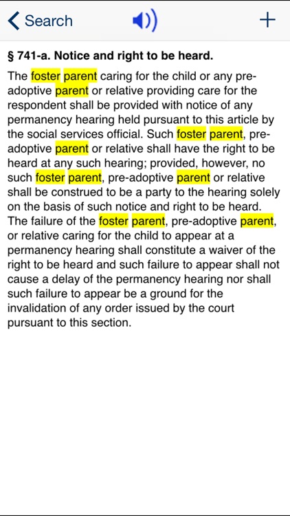NY Family Court Act 2017 - New York Law