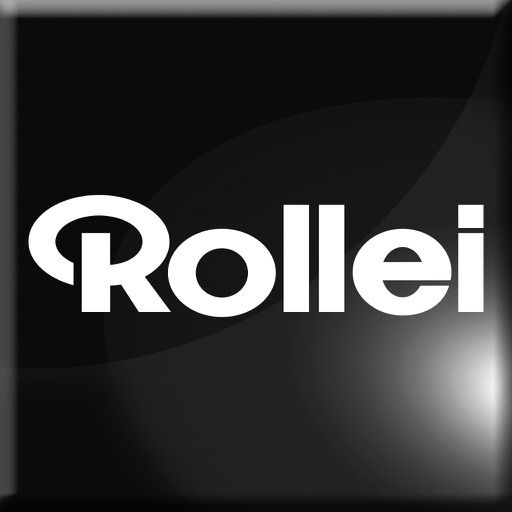 Rollei AC422 iOS App