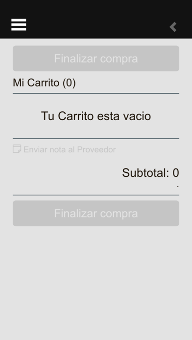 How to cancel & delete Lociones por mayor from iphone & ipad 2