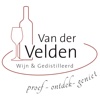Van der Velden Wijn & Gedestilleerd