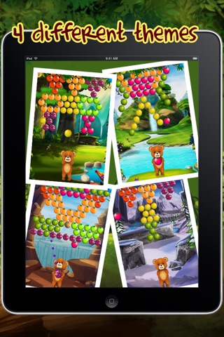 Fruits Mania Extreme : Honey Quest screenshot 2