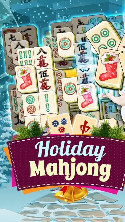 Mahjong: Magic Casual Puzzle