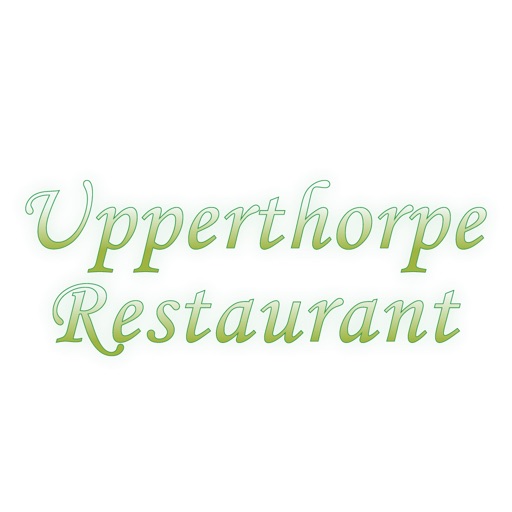 Upperthorpe Restaurant icon