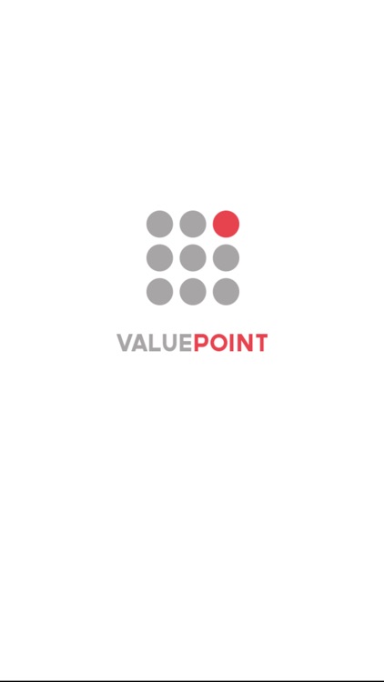VALUE POINT